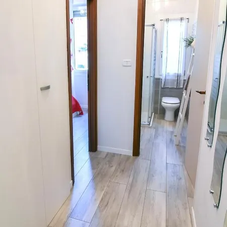 Daire Casa Christina Rentals-24 Peschiera del Garda