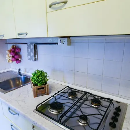 Casa Christina Rentals-24 Daire