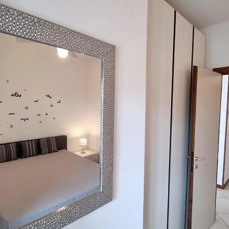 Casa Christina Rentals-24 Daire