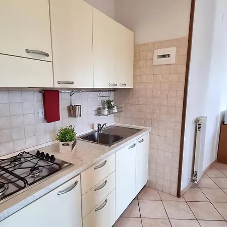 Casa Christina Rentals-24 Daire