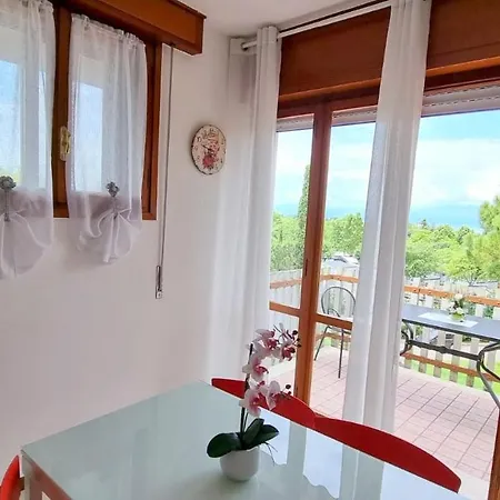 Casa Christina Rentals-24 * Peschiera del Garda