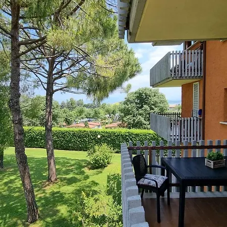 Casa Christina Rentals-24 Daire