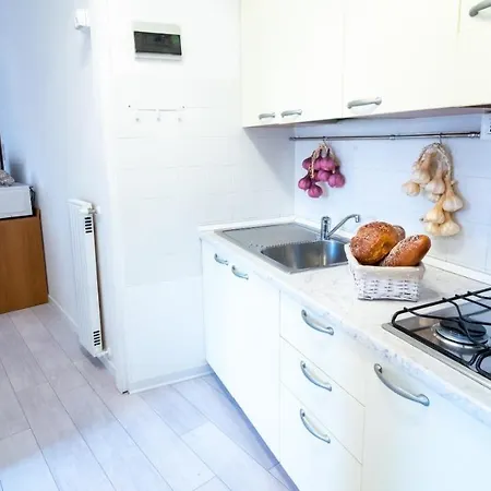 Casa Christina Rentals-24 Daire *