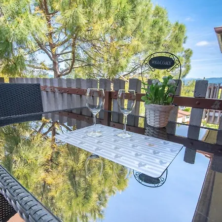 Casa Christina Rentals-24 Daire *