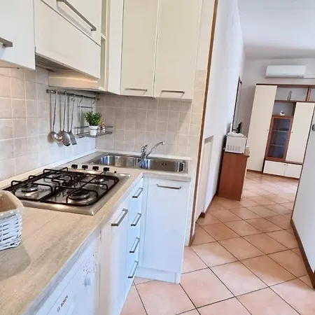 Casa Christina Rentals-24 Daire *