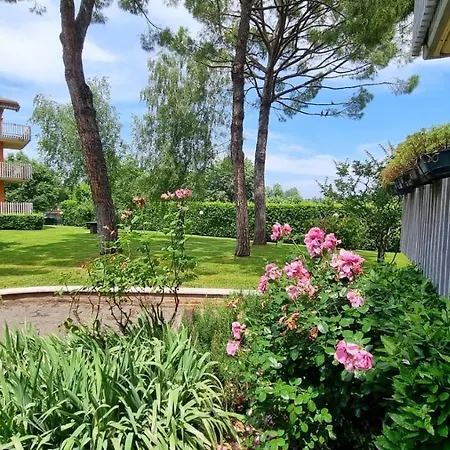 Casa Christina Rentals-24 Lejlighed Peschiera del Garda