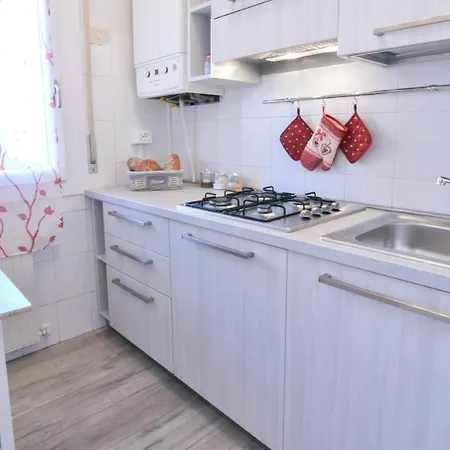 Apartmán Casa Christina Rentals-24 Peschiera del Garda