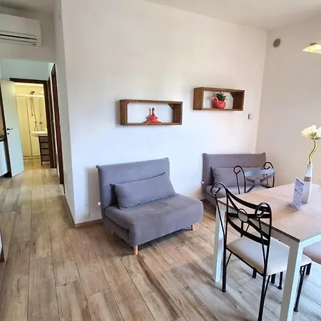 Casa Christina Rentals-24 * Peschiera del Garda