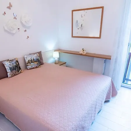 Casa Christina Rentals-24 * Peschiera del Garda