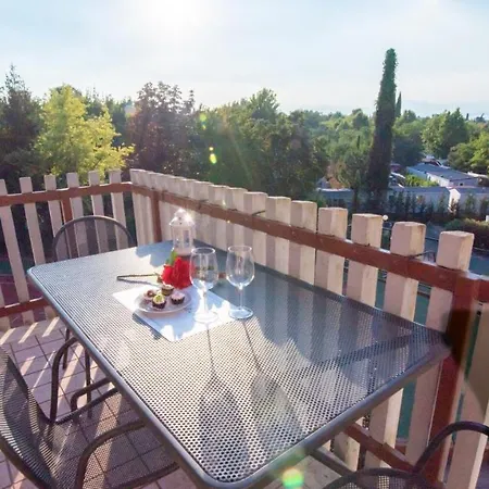 Casa Christina Rentals-24