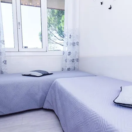 Casa Christina Rentals-24 Apartmán Peschiera del Garda
