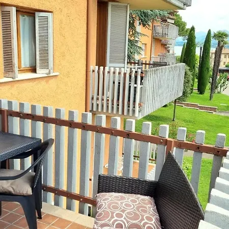 Casa Christina Rentals-24 Lejlighed