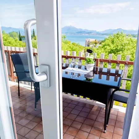 Casa Christina Rentals-24 Lejlighed