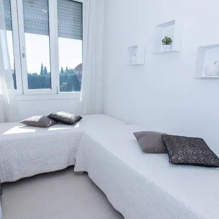 Casa Christina Rentals-24 Lejlighed *