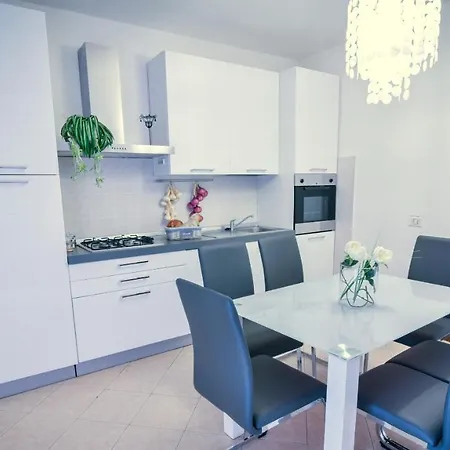 Casa Christina Rentals-24 * Peschiera del Garda