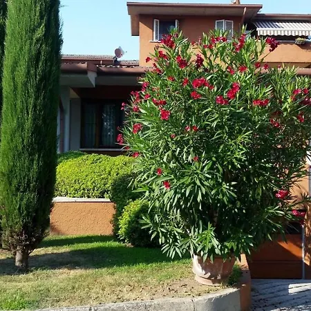 Apartment Casa Christina Rentals-24 Peschiera del Garda