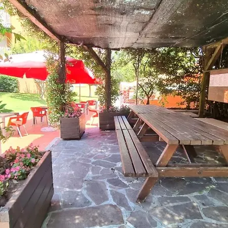 Casa Christina Rentals-24 *