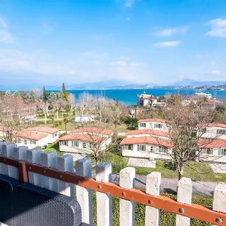 Apartment Casa Christina Rentals-24 *