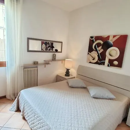 Casa Christina Rentals-24 Peschiera del Garda