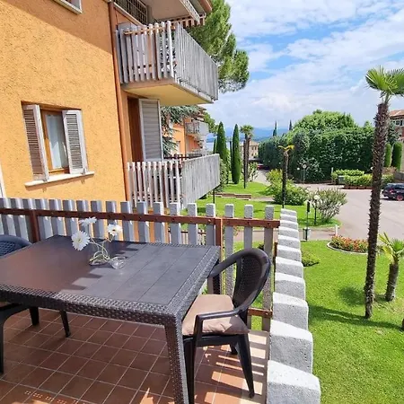 Casa Christina Rentals-24 Apartment *