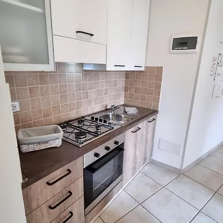 Apartment Casa Christina Rentals-24 *