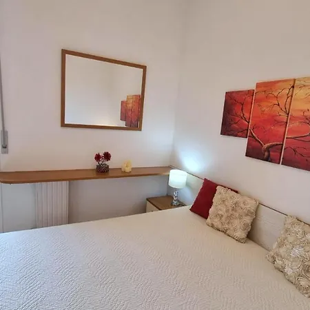 Apartment Casa Christina Rentals-24 *