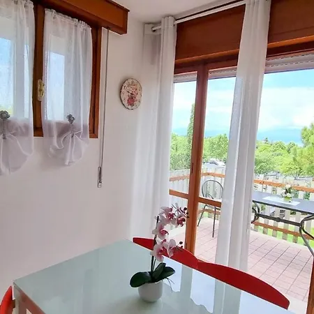 Casa Christina Rentals-24 * Peschiera del Garda