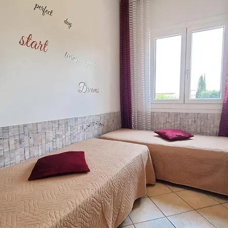 Casa Christina Rentals-24 Apartment