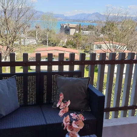 Apartment Casa Christina Rentals-24
