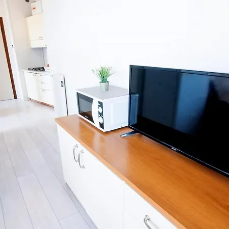 Casa Christina Rentals-24 Peschiera del Garda