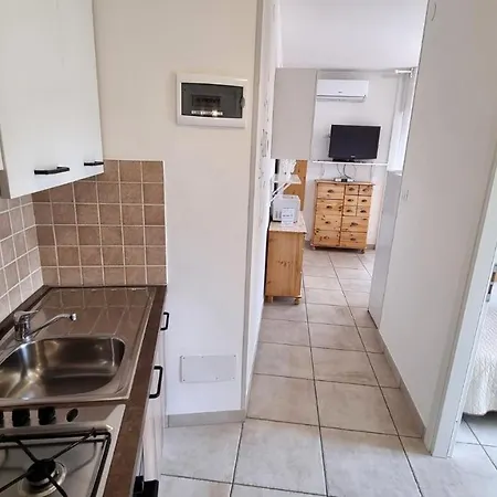 Apartment Casa Christina Rentals-24 *