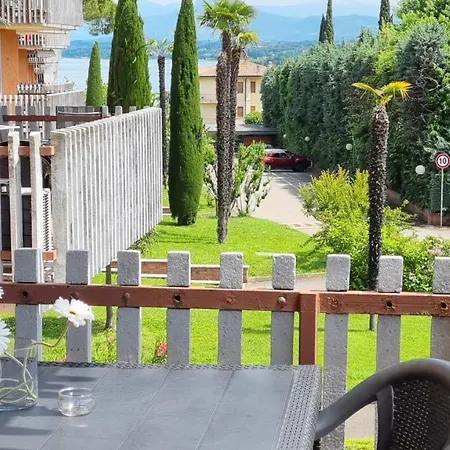 Casa Christina Rentals-24 * Peschiera del Garda