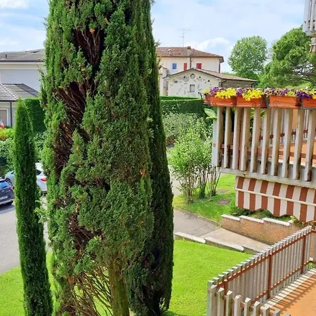 Casa Christina Rentals-24 Apartment