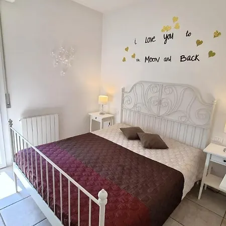 Apartment Casa Christina Rentals-24 Peschiera del Garda