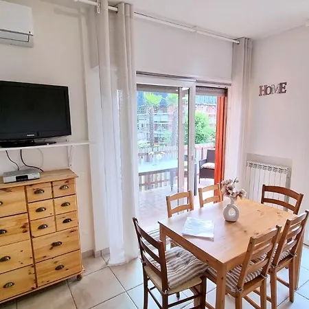 Casa Christina Rentals-24 Peschiera del Garda