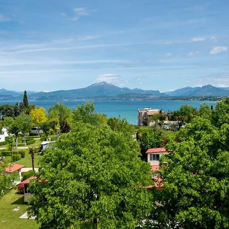 Apartment Casa Christina Rentals-24 Peschiera del Garda