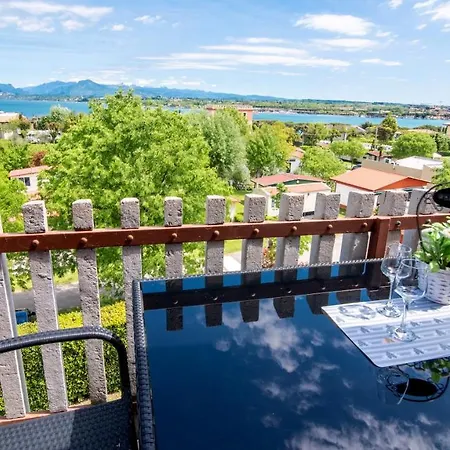 Apartment Casa Christina Rentals-24
