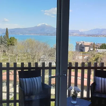 Apartment Casa Christina Rentals-24