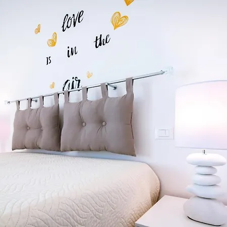 Casa Christina Rentals-24 Apartment